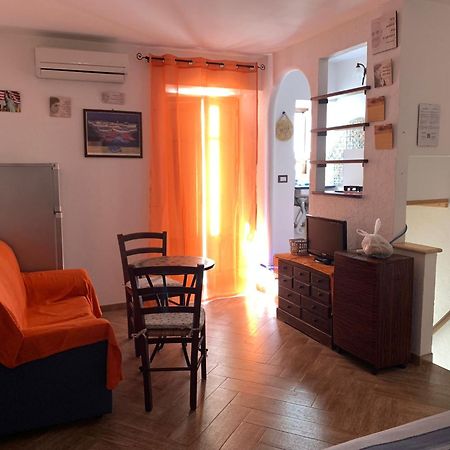Casa Marta Lejlighed Cefalù Eksteriør billede