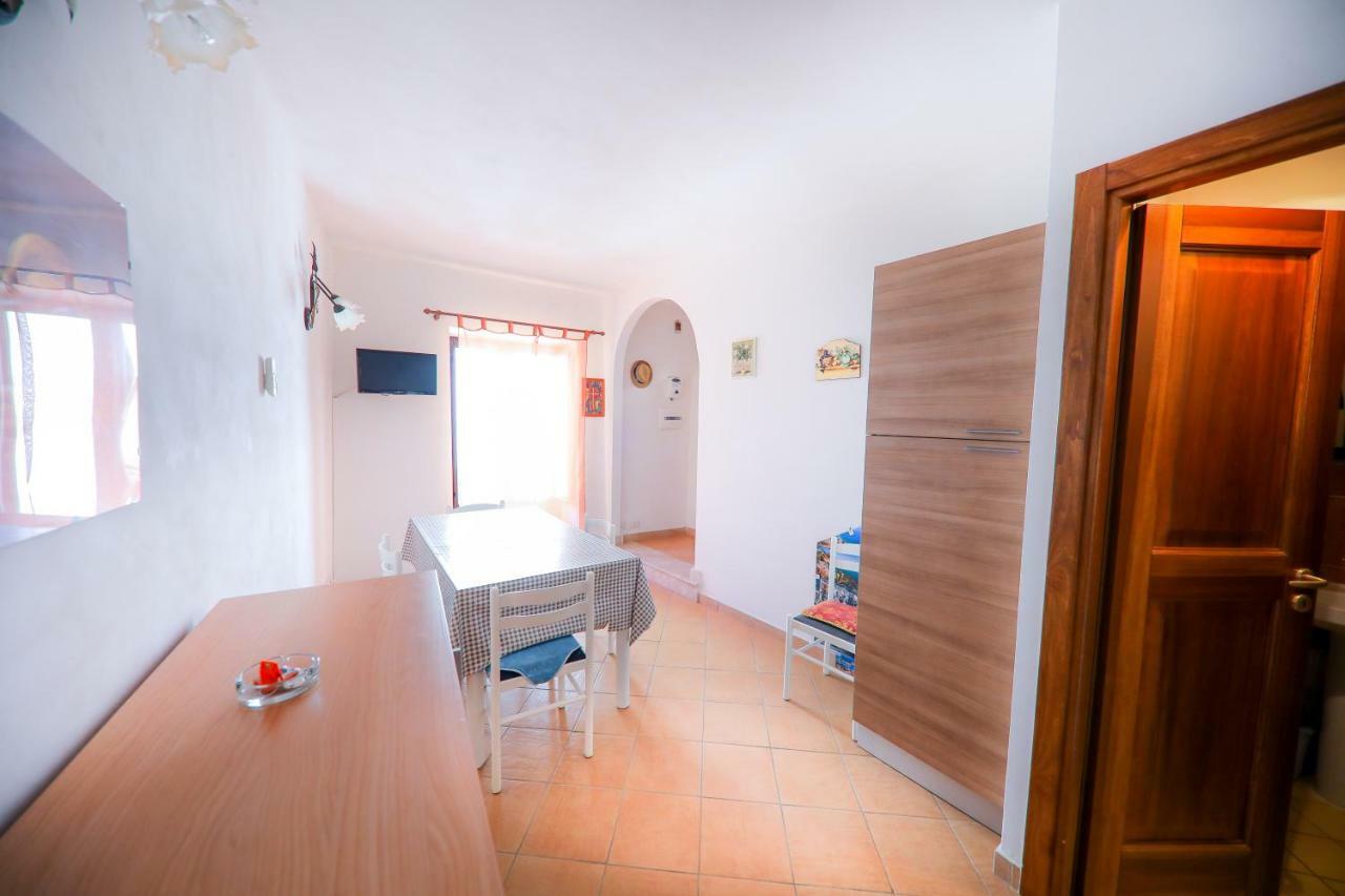 Casa Marta Lejlighed Cefalù Eksteriør billede